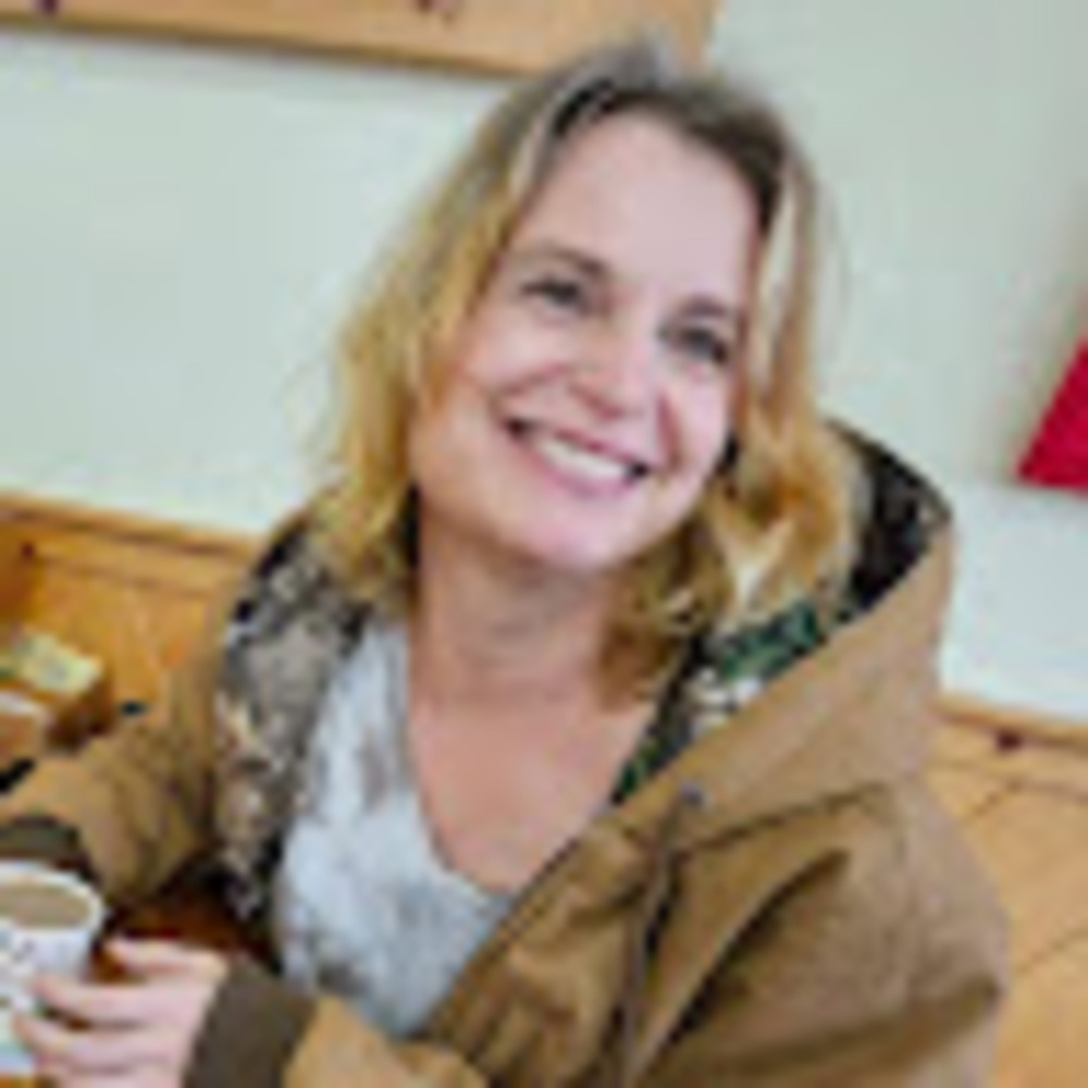 Meet your Posher, Wendi